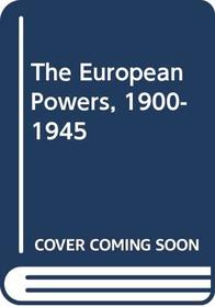 European Powers