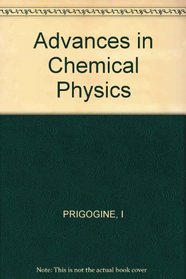 Advances in Chemical Physics, Vol. 61