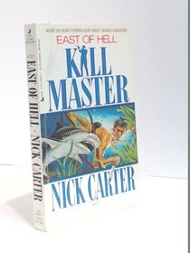 East of Hell (Killmaster, No 277)
