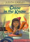 Chloe in the Know