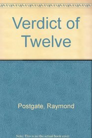 Verdict of Twelve