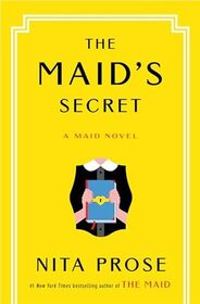 The Maid's Secret: A Maid Novel (Molly the Maid) (International Edition)