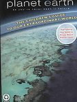 Planet Earth: The Childrens Guide to Our Extraordinary World