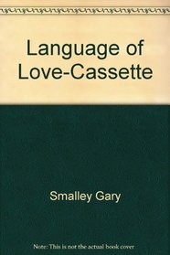 Language of Love-Cassette