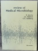 Review of medical microbiology