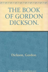 The Book of Gordon Dickson