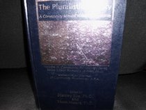 Pluralist Society (Community psychology series)