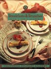 Breakfasts & Brunches from the Academy (California Culinary Academy Series)