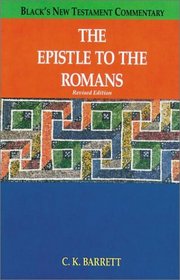 The Epistle to Romans, Revised