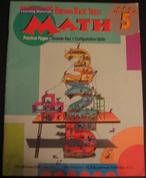 Math: Building Basic Skills Grade 5 (Building Skills)