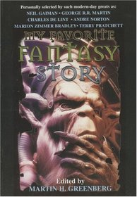 My Favorite Fantasy Story