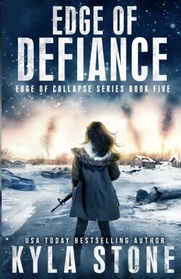 Edge of Defiance (Edge of Collapse, Bk 5)