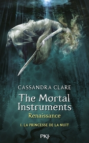 The Mortal Instruments (Lady Midnight) (Dark Artifices, Bk 1) (French Edition)