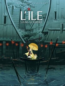 L'île sans sourire (French Edition)