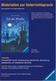 Zeit des Mondes