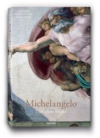 Michelangelo (XL Series)