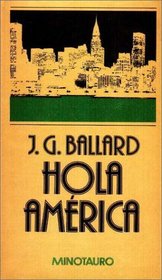 Hola America/Hello America (Spanish Edition)