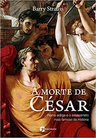 A Morte De Cesar (Em Portugues do Brasil)