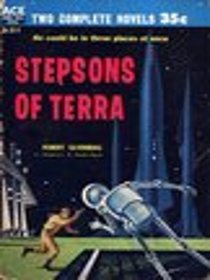Stepsons of Terra