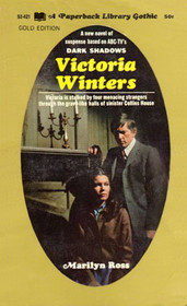 Victoria Winters