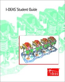 I-DEAS Student Guide