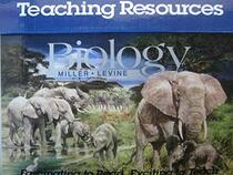Biology Total Teaching Package