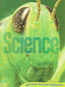 Science (Grasshopper) Level 6