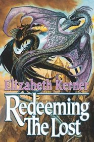 Redeeming the Lost (Tales of Kolmar, Bk 3)