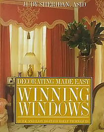 Decorating Made Easy: Winning Windows