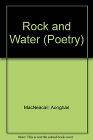 Rock & Water (Poetry)
