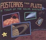 Postcards from Pluto: A Tour of the Solar System