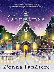 The Christmas Light (Christmas Hope, Bk 7)