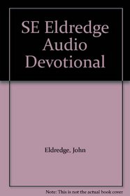 SE Eldredge Audio Devotional
