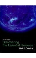 Discovering Essential Universe, Online Study Center & Starry Night Enthusiast Cd-Rom