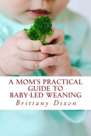 A Mom's Practical Guide to Baby-Led Weaning