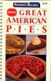 Borden Great American Pies (Favorite Recipes)