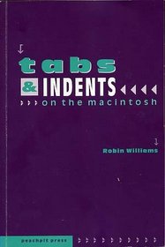 Tab & Indents on the Macintosh
