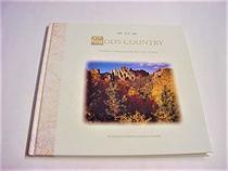 In God's country: A collection of photographs of the Black Hills