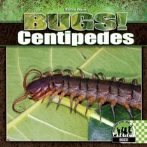 Centipedes (Bugs!)