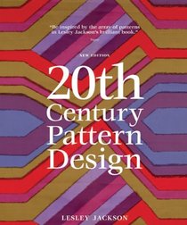 20th Century Pattern Design, 2nd Edition