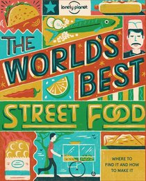 World's Best Street Food mini