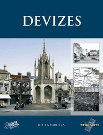 Devizes (Town & City Memories)
