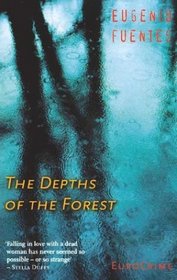 The Depths of the Forest (Eurocrime series)