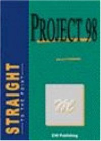 Project 98 Straight to the Point