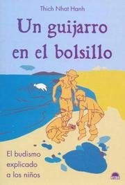 Un Guijarro En El Bolsillo: El Budismo Explicado A Los Ninos (Spanish Edition)