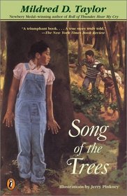 Song of the Trees (Logans, Bk 3)
