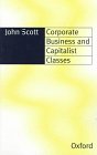 Corporate Business and Capitalist Classes