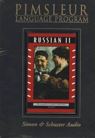 Russian II : 1st Ed. (Comprehensive)