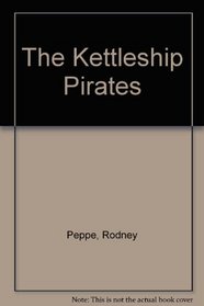 The Kettleship Pirates