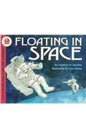 Floating in Space (Let's Read-And-Find-Out Science)